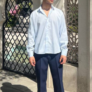 ست پیراهن و شلوار مازراتی کد 86925